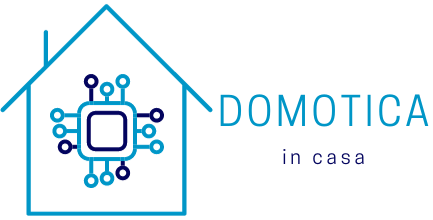 Domotica In Casa