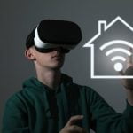 Scopri il futuro dell'abitare con la tecnologia Smart Home: trasforma la tua casa in un ambiente intelligente e connesso