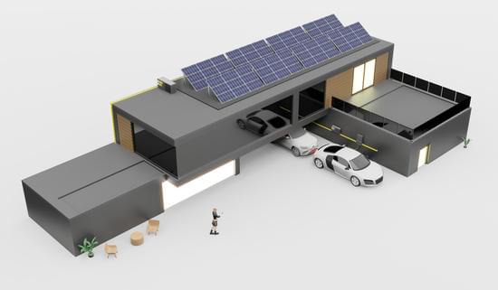 Trasforma la tua stanza in un nido tecnologico con lampadine domotiche