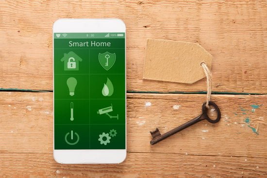 Aggiungi dispositivi smart alla tua casa esistente per creare una casa domotica
