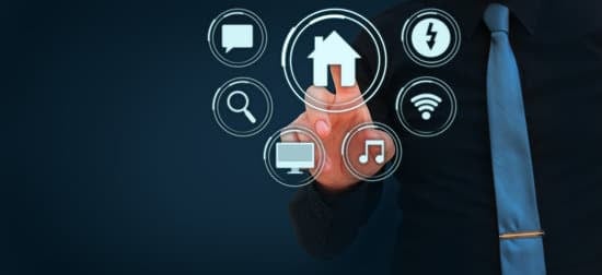 Automatizza la tua casa con la tecnologia Don Gnocchi Domotica per una vita più comoda