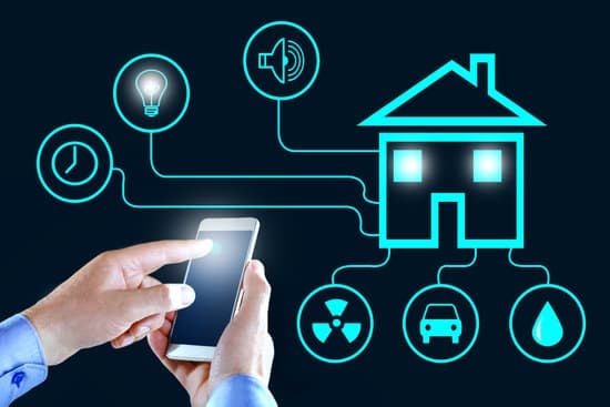 Casa domotica per anziani: sicurezza e comfort garantiti con la tecnologia intelligente