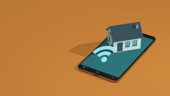 Casa domotica: tecnologia smart per il controllo automatizzato degli elettrodomestici