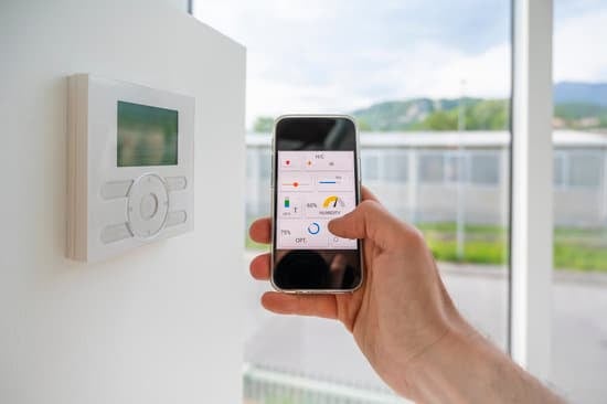 Allarme Domotica: la sicurezza a portata di smartphone per la tua casa intelligente