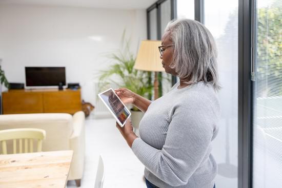 trasforma la tua casa con le ultime tecnologie per un comfort e sicurezza senza precedenti