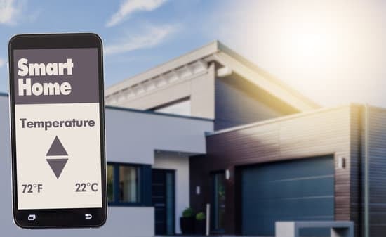 Controlla la tua casa con la domotica tramite tablet Android - facile e pratico