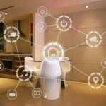 soluzioni intelligenti per la casa e l'assistenza personalizzata