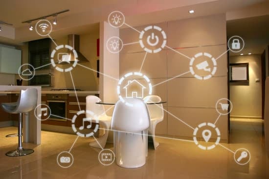 soluzioni intelligenti per la casa e l'assistenza personalizzata