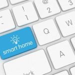 gestione smart della casa con tecnologia avanzata