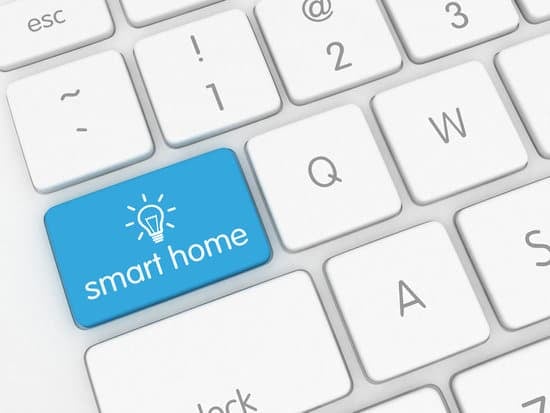 gestione smart della casa con tecnologia avanzata