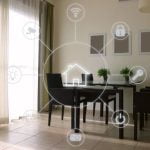 tecnologie innovative e smart per una casa connessa