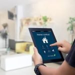 controlla la tua casa in modo smart